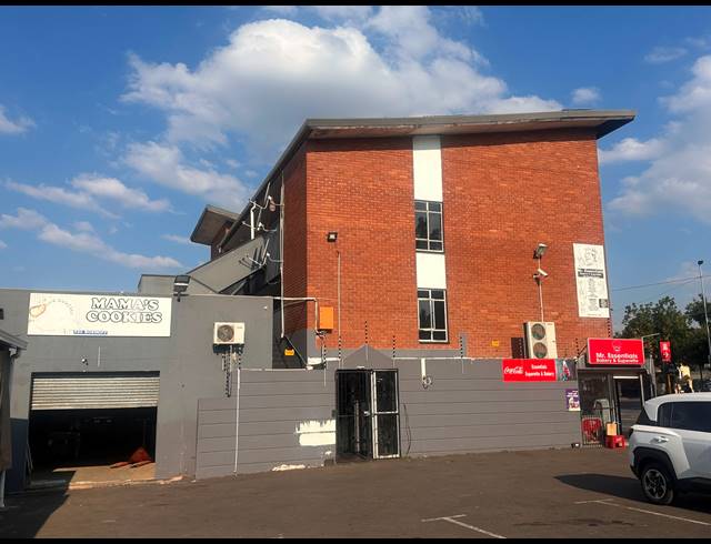 1,449M² APARTMENT BLOCK FOR SALE IN PIETERMARITZBURG CENTRAL